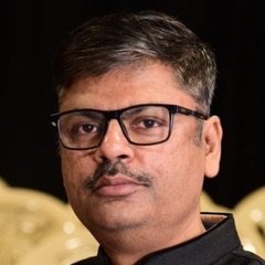 Prof. Debarshi Mukherjee
